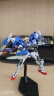 万代（BANDAI） 高达模型 RG 1/144 机动战士 敢达玩具 金刚机器人 男生礼物 RG 18 OO RAISER 实拍图