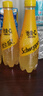 可口可乐（Coca-Cola）怡泉可口可乐怡泉 Schweppes +C 柠檬味汽水 碳酸饮料 400ml*12瓶 实拍图