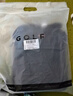 高尔夫（GOLF）单肩包男士休闲斜挎包男轻便百搭随身ipad手机包防泼水挂包运动包 实拍图