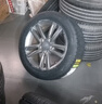 佳通轮胎（Giti）205/55R16 91H E1 原配 大众宝来 适配丰田卡罗拉/英朗/速腾/朗逸 实拍图