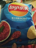 乐事（Lay's）薯片意大利香浓红烩味 135克*7包 休闲零食膨化食品 实拍图