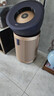 戴森（DYSON）BP04空气净化器新房除甲醛去猫狗皮屑 除宠物异味 母婴宠护认证 鼻炎养宠 多猫家庭 实拍图