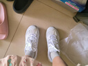 斯凯奇（Skechers）女鞋夏季厚底老爹鞋百搭软底舒适外穿运动鞋11959 实拍图
