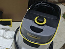 KARCHER德国卡赫 【价保618】蒸汽拖把家用高温蒸汽清洁机厨房油烟机全屋清洁洗地机温度显示杀菌除螨SC5D 实拍图