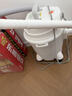 德尔玛（Deerma）【重磅新品】TJ700S 干吹两用吸尘器 家用商用 吸尘器桶式大吸力 整机降噪设计ZN-530 实拍图