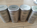 乐品乐茶茉莉花茶茶叶特级川派横县飘雪浓香绿茶新茶袋装250g自己喝送礼袋 实拍图