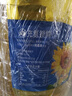 金龙鱼 食用油 葵花籽清香型调和油5L （新老包装随机发货） 实拍图