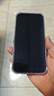 绿联【无黑边不挡屏】适用苹果17/16Pro钢化膜iPhone17/16Pro手机膜无边高清防摔防爆保护膜 2片装 实拍图