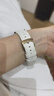 HUAWEI WATCH GT 6 浮光白 41mm智能手表多维情绪健康全新骑行体验强劲续航 实拍图