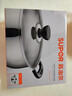 苏泊尔（SUPOR）汤锅加厚304不锈钢炖锅双耳防烫煮粥煮面锅燃气电磁炉通用ST22H3 实拍图