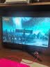 泰坦军团27英寸2K 245Hz 双侧入光DyDs0.5ms HDR500硬件低蓝光 耳机挂钩 桌面菜单软件FPS电竞显示器KG277R 实拍图