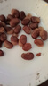 三只松鼠兰花豆牛肉味 坚果炒货零食地方特产小吃蚕豆205g/袋 实拍图