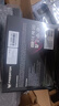 宏碁掠夺者（PREDATOR）48G(24G×2)套装 DDR5 6000频率 台式机内存条 Hermes冰刃系列 RGB灯条(C28) 石耀黑 AI电脑配件 实拍图