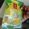 忆江南水果茶凤梨柠檬百香果花茶115g冻干冷冲泡饮品新鲜菠萝教师节礼物 实拍图