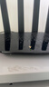 普联（TP-LINK）大道路由器7DR6430 BE6400 5G WiFi7千兆双频家用高速穿墙 2.4G wifi6无线 2.5G网口 游戏加速 实拍图