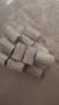 内廷上用北京同仁堂艾柱60粒艾条艾灸艾草条艾绒柱棒（适用艾灸盒随身灸） 实拍图