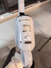 海尔（Haier）吸尘器【价保618】有线 家用手持推杆二合一 小型强劲除尘宠物车载清洁可壁挂大吸力HZ-G16W白色 实拍图
