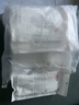 维德（WELLDAY）一次性医用外科口罩200只A1型耳挂式（无菌）中号白+蓝10只/袋*20 实拍图
