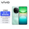 vivo Y300 8GB+256GB 青松 国家补贴 新一代超级扬声器 6500mAh超薄蓝海电池 超抗摔护眼直屏 AI手机 实拍图