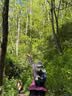 FJALLRAVEN北极狐单双肩背包休闲手提包男女款书包23710-560暗海蓝14L七夕 实拍图