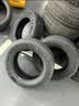 双星JUOGO轮胎 195/60R16 89H SH71适配新轩逸/骐达/启辰D60 实拍图