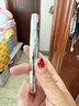 三资堂睫毛膏打底膏 卷翘纤长定型钢管小蛮腰 防水防汗不晕染不脱妆持久 实拍图