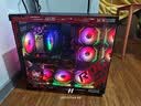 华硕全家桶【24期免息】RTX5070/5060Ti/5060显卡14400F/14600KF组装电脑台式机主机3D游戏电竞DIY整机 i5 14490F+华硕RX7650GRE 配置一 实拍图