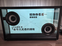 MORRORART 悬浮透明歌词音箱无线蓝牙家用音响字幕可视化客厅卧室智能家居生日礼物国家补贴 实拍图