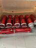 可口可乐（Coca-Cola）零度 Zero 无糖汽水 碳酸饮料 330ml*24FIFA世界杯主题罐 实拍图