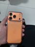 苹果17Pro【钜惠补贴】 苹果17pro iphone17pro 17pro apple苹果手机 苹果17Pro  6.3英寸   星宇橙色 256GB【公开版标配+豪华礼包】 实拍图