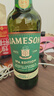 尊美醇（Jameson）爱尔兰 调和型 花果香威士忌 洋酒 700ml  IPA版 精酿桶 送礼 实拍图