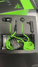 雷蛇（Razer）战锤狂鲨V3 有线入耳式耳机耳塞 7.1环绕声 吃鸡神器 三角洲官方指定 Type C（赠THX软件 可调EQ） 实拍图