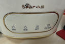 小熊（Bear）【价保618】全玻璃养生壶 纯玻璃煮茶壶恒温壶 多功能炖煮花茶壶烧水壶 1.5L YSH-H15L2 实拍图
