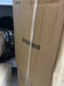康佳（KONKA）空气循环扇家用风扇台式桌面电风扇厨房轻音换气扇宿舍摇头壁挂电扇交流定频小风扇KXHS-1511-P 实拍图
