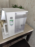 美的（Midea）【价保618】台式净饮机净水器饮水机前置过滤器直饮机一体机家用即热魔方系列富锶矿化 JR2288T-RO 实拍图