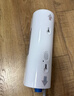 美菱（MeiLing）即热式小厨宝 厨房电热水器 5500W变频恒温小巧立式家用免储水厨宝MD-TS00326FL Pro语音漏保款 实拍图