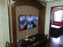 海信电视【价保618】55E3NH Pro 55英寸 144Hz高刷 杜比全景声 智能Wi-Fi6 U+超画质 大内存 实拍图
