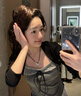 维特丝氨基酸洗面奶男女士专用深层清洁细致毛孔祛痘去角质洁面乳第1名 实拍图