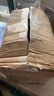 3M耐适康白色口罩舒适一次性三层防护过滤细菌防尘花粉cbg 【舒适透气】大号-白色50只/盒 实拍图