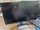 长虹×京东联名 27英寸显示器 100Hz 300nits亮度 可壁挂 IPS硬屏节能低蓝光爱眼显示屏 27FI 实拍图
