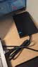 绿联USB3.0移动硬盘盒 2.5英寸外置硬盘盒 适用笔记本电脑台式机外接SATA串口SSD固态机械硬盘盒子 实拍图