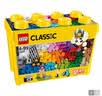 乐高（LEGO）积木10698 经典创意积木盒男女孩玩具六一儿童节礼物 实拍图