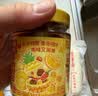 虎邦鲜椒辣椒酱 0脂凤梨牛肉辣酱200g  0脂肪清爽水果香拌面下饭酱 实拍图