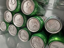 青岛啤酒（TsingTao）经典拉格 550ml*18罐 加量不加价 整箱装 618超市热卖 实拍图