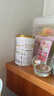 合生元（BIOSTIME）派星 幼儿配方奶粉 3段(12-36个月)  800g*4罐法国进口 实拍图