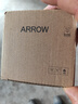 箭牌（ARROW）淋浴地漏不锈钢拉丝防臭防虫阳台卫生间淋浴室大排量防返水地漏 实拍图