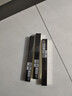 Color Key珂拉琪小金筷眉笔星岩灰三支装防水防汗持久不易脱色520礼物 实拍图