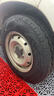 玲珑轮胎轻卡轮胎185R14LT 102/100R RADIAL666 实拍图