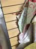 京东京造 铝合金蛋卷桌 户外折叠桌露营桌子轻量铝合金野餐装备长桌 实拍图