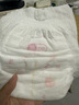 好奇（Huggies）铂金装小桃裤成长裤XXL74片(15kg以上)尿不湿【透爽散热】 实拍图
